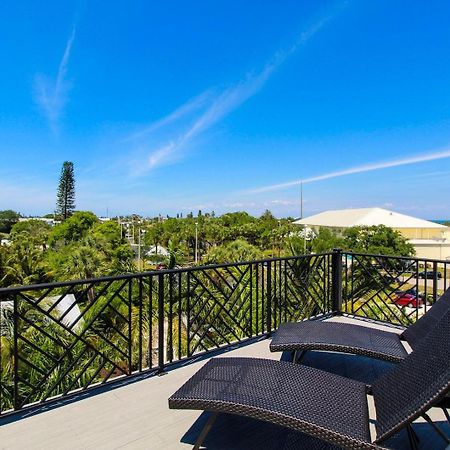 Harbor Haven Villa Холмс Бийч Екстериор снимка