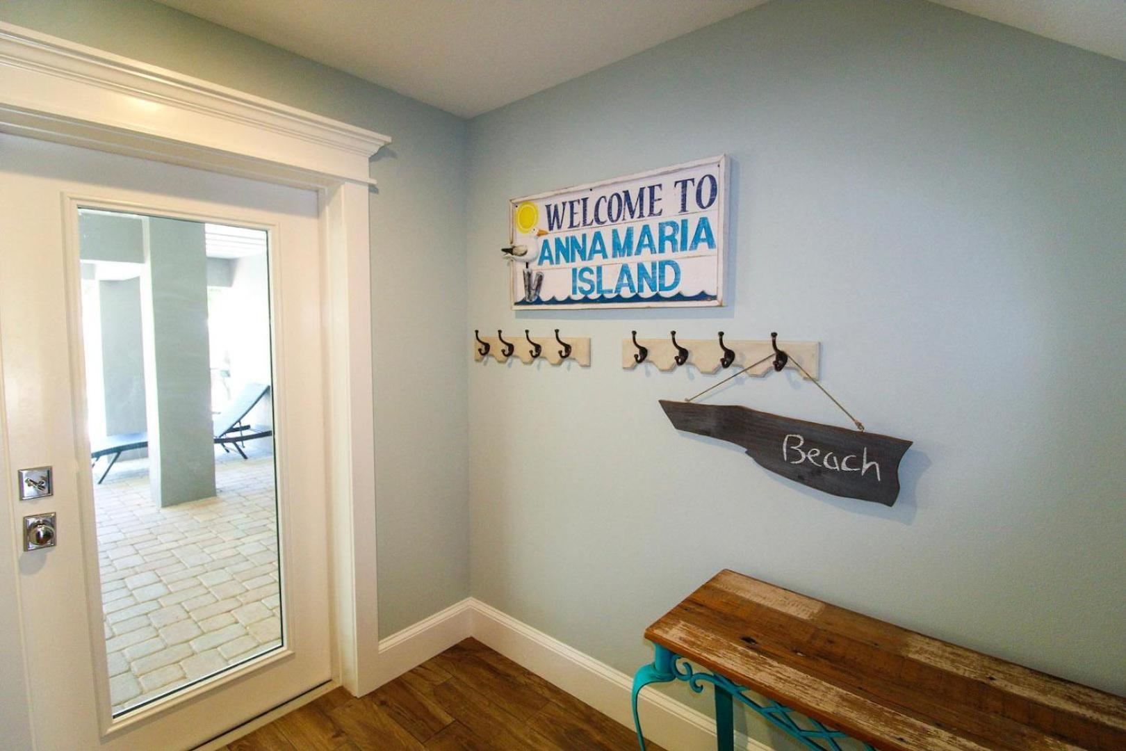 Harbor Haven Villa Холмс Бийч Екстериор снимка