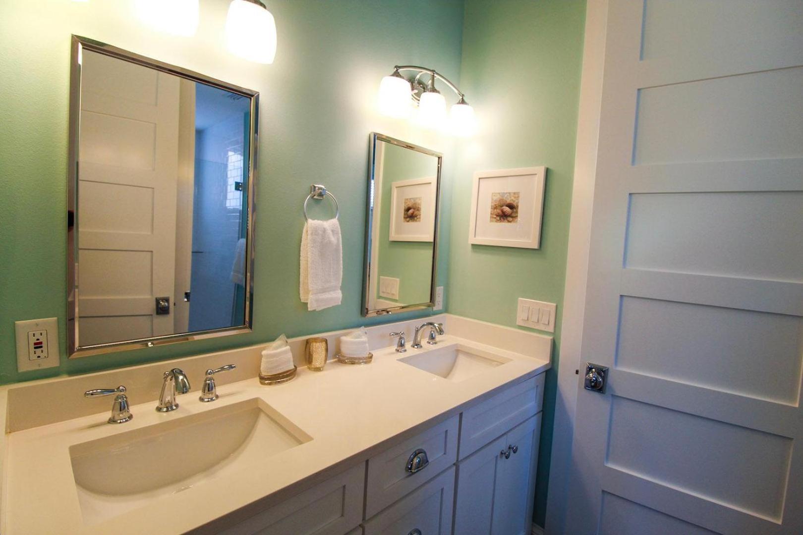 Harbor Haven Villa Холмс Бийч Екстериор снимка