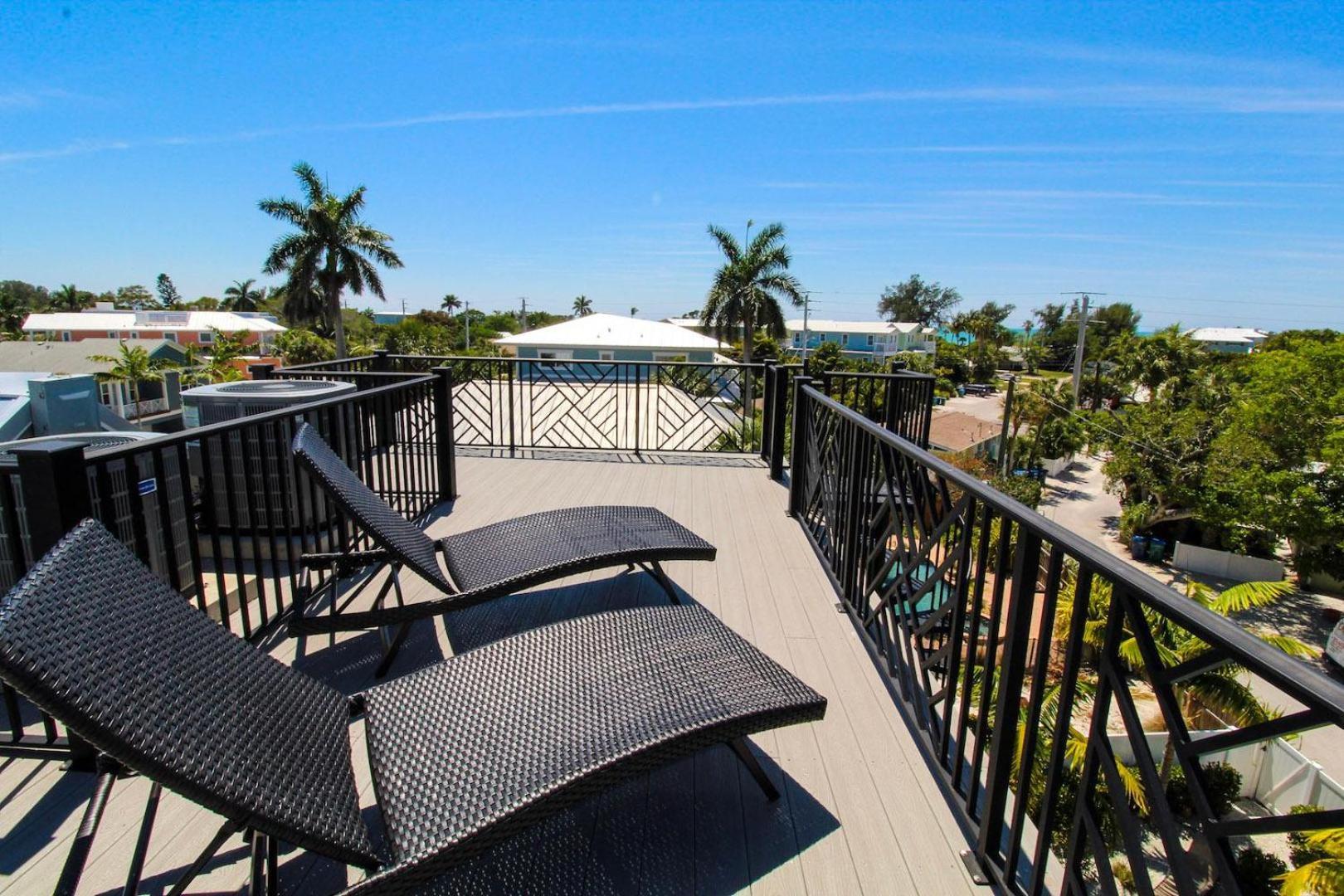 Harbor Haven Villa Холмс Бийч Екстериор снимка
