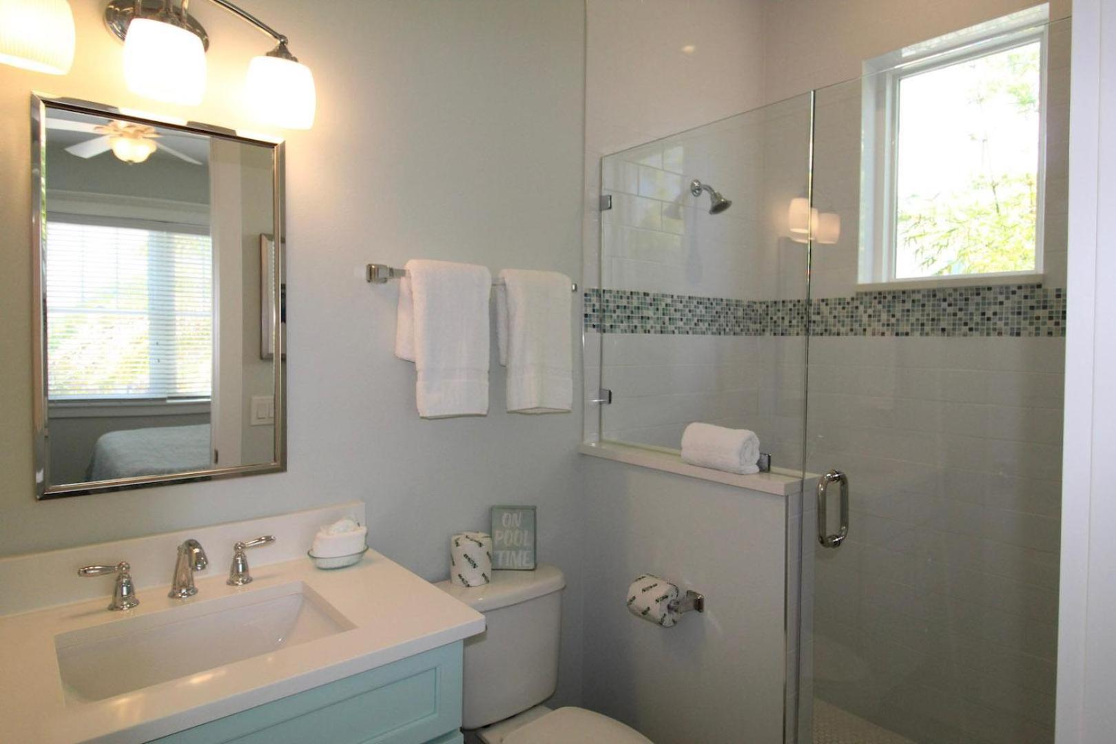 Harbor Haven Villa Холмс Бийч Екстериор снимка