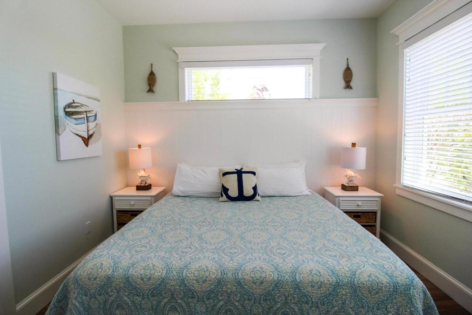 Harbor Haven Villa Холмс Бийч Екстериор снимка