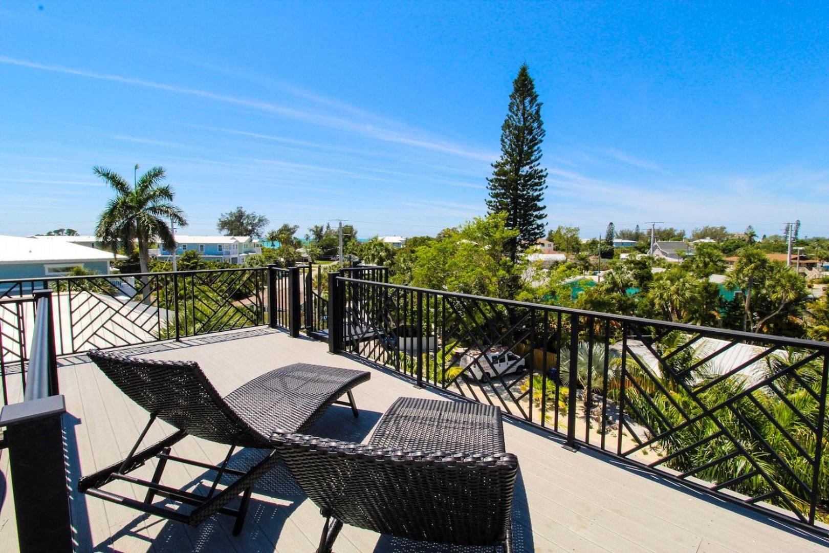 Harbor Haven Villa Холмс Бийч Екстериор снимка