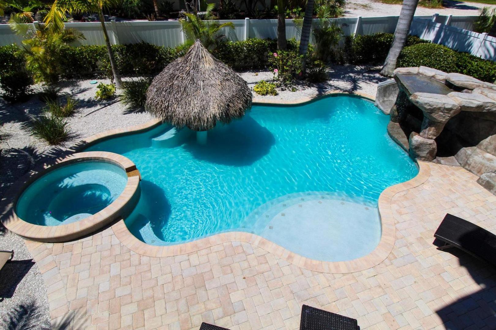 Harbor Haven Villa Холмс Бийч Екстериор снимка