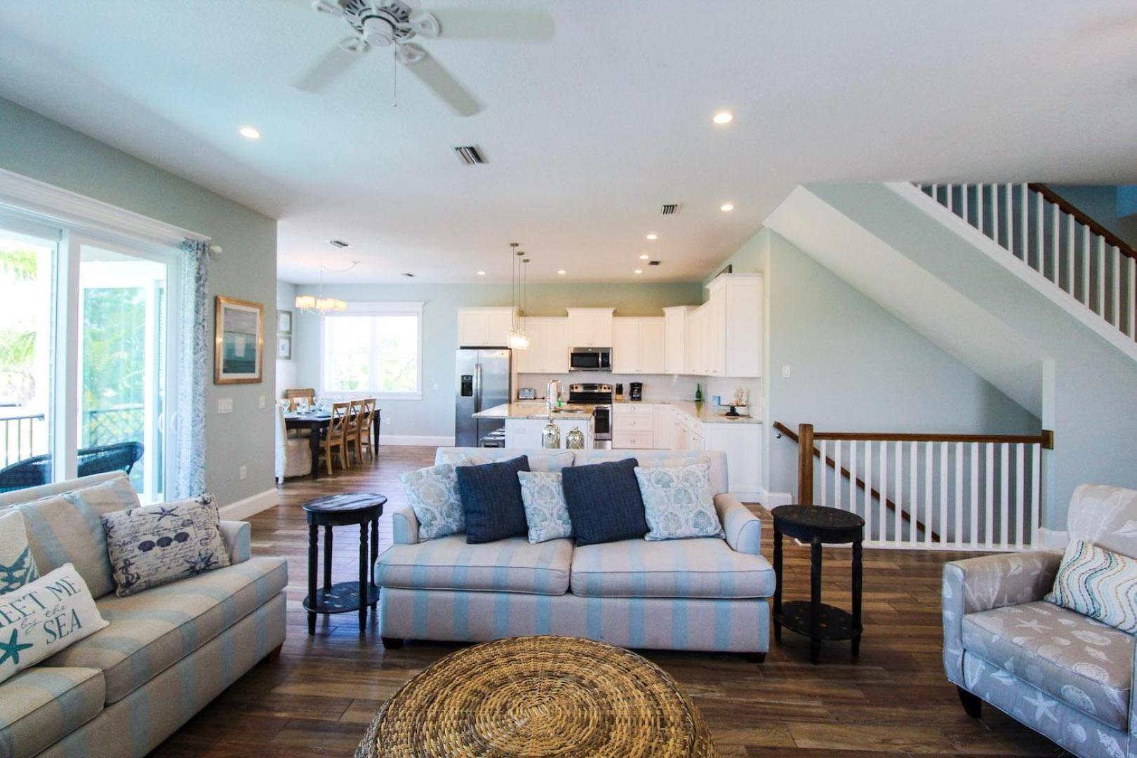 Harbor Haven Villa Холмс Бийч Екстериор снимка